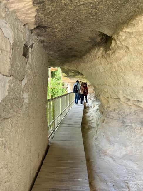 Alaja Rock Monastery Tour from Varna - Good To Know