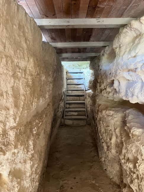 Alaja Rock Monastery Tour from Varna - Why This Tour Offers Good Value