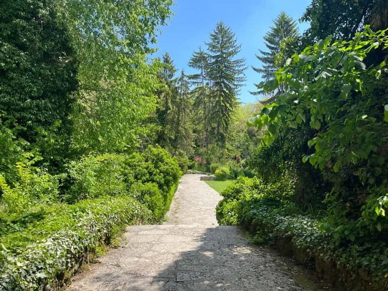 Alaja Rock Monastery Tour from Varna - Who Should Consider This Tour?