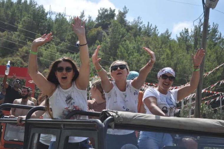 Alanya 3-in-1 Nature Tour: Sapadere, Dim Cave & River - Who Should Consider This Tour?