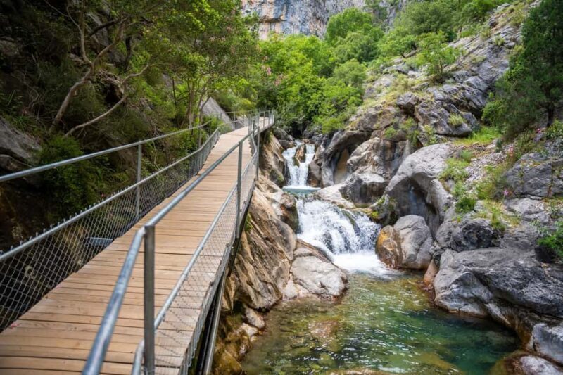 Alanya: 3-in-1 Sapadere Waterfalls, Dim Stream, & Cave Tour - Discover the Natural Wonders of Alanya: A 3-in-1 Tour Experience