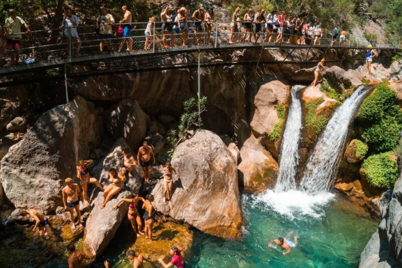 Alanya: 3-in-1 Sapadere Waterfalls, Dim Stream, & Cave Tour - Final Thoughts