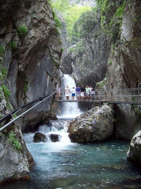 Alanya: 3-in-1 Sapadere Waterfalls, Dim Stream,Dim Cave Tour - The Sum Up: Is This Tour Worth It?