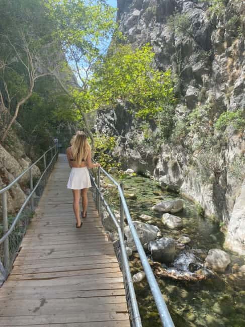 Alanya: 3-in-1 Sapadere Waterfalls, Dim Stream,Dim Cave Tour - FAQ