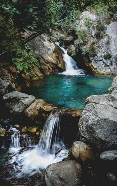 Alanya: 3 in 1 Tour Sapadere Waterfalls, Dim Stream,Dim Cave - What’s the Value of This Tour?