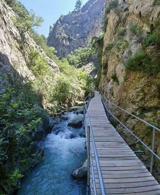 Alanya: 3 in 1 Tour Sapadere Waterfalls, Dim Stream,Dim Cave - Final Thoughts: Who Should Book This Tour?