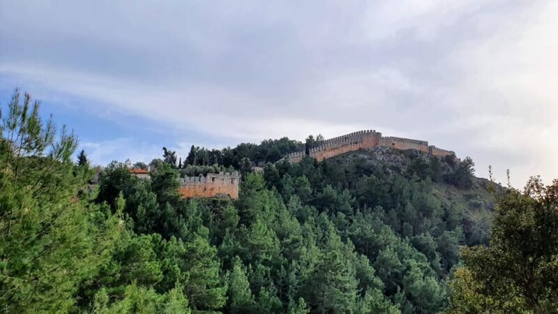 Alanya 4-Hour City Tour: Castle, Cave, & Sunset Panora - Exploring the Itinerary: What You Can Expect