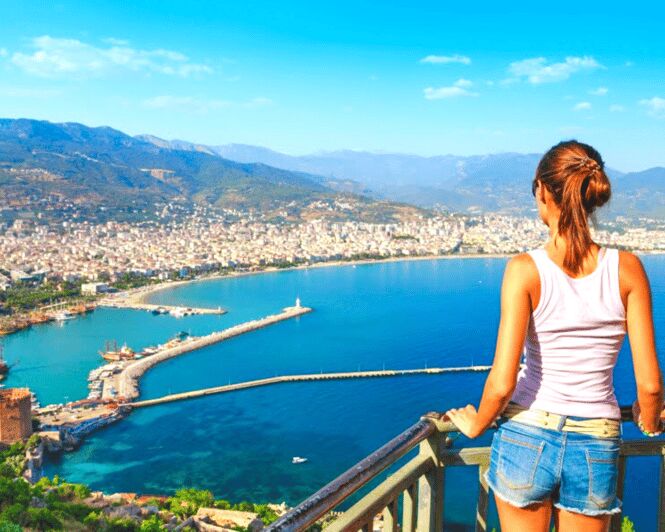 Alanya 4-Hour City Tour: Castle, Cave, & Sunset Panora - What the Reviews Say