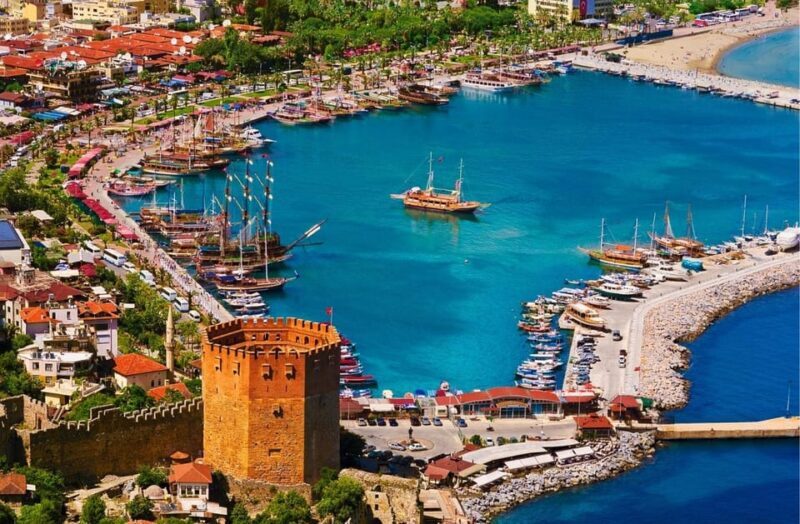 Alanya 4-Hour City Tour: Castle, Cave, & Sunset Panora - The Bottom Line: Is It Worth It?