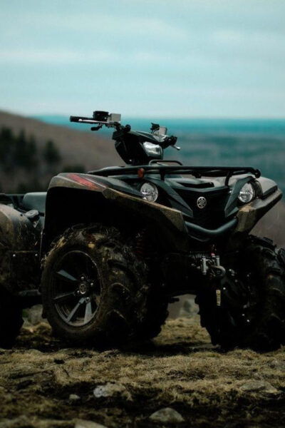 Alanya 4x4 Quad Safari - Tips for First-Time Riders