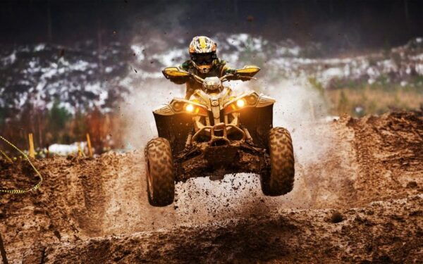 Alanya 4x4 Quad Safari - Frequently Asked Questions
