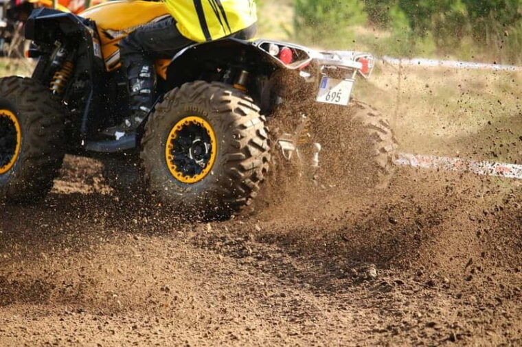 Alanya: 4X4 Quad Safari Tour in the Mountains - Final Word