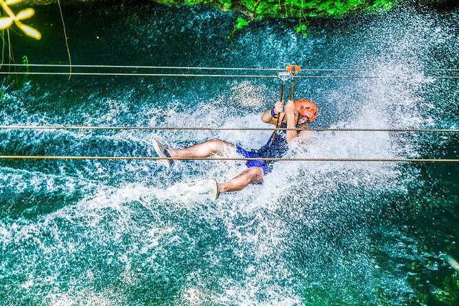 Alanya Adventure Combo Tour With Rafting And Zipline - Reviews and Ratings