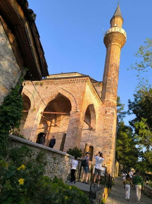 Alanya: All in 1 Mix Tour, Cave, Boat, Cable Car and Castle - An Overview of the Alanya: All in 1 Mix Tour