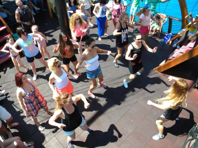 Alanya: All in 1 Mix Tour, Cave, Boat, Cable Car and Castle - The Itinerary: What You’ll Actually Do