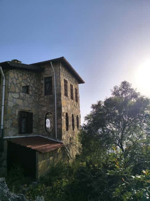 Alanya: All in 1 Mix Tour, Cave, Boat, Cable Car and Castle - Why Choose This Tour?