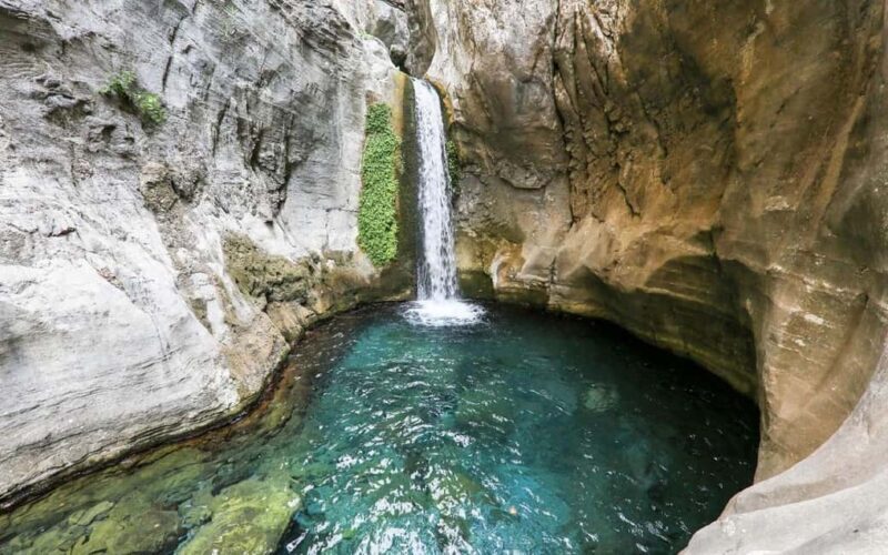 Alanya: All in 1 Sapadere Waterfall, Dim River, Cave & Lunch - A Scenic Journey into Alanya’s Natural Beauty