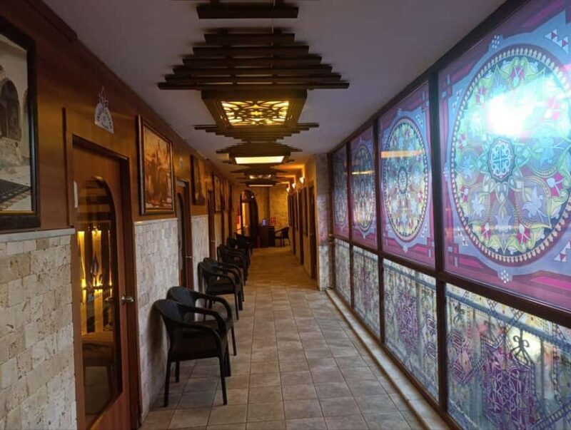 Alanya: All-in-One Turkish Bath, Sauna, Pool, Jakuzi Massage - Good To Know