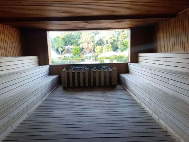 Alanya: All-in-One Turkish Bath, Sauna, Pool, Jakuzi Massage - Practical Details and Tips