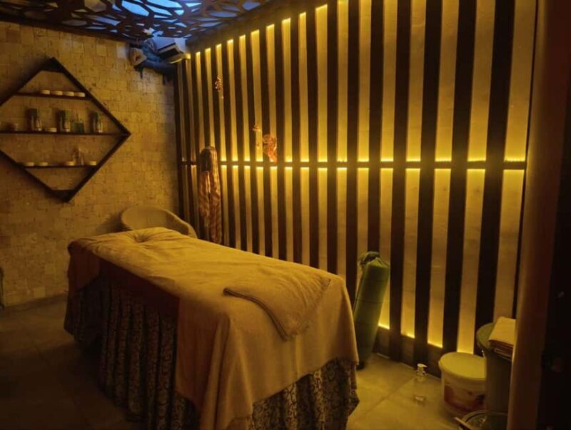 Alanya: All-in-One Turkish Bath, Sauna, Pool, Jakuzi Massage - Who Is This Experience Best For?