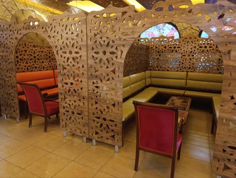 Alanya: All-in-One Turkish Bath, Sauna, Pool, Jakuzi Massage - The Sum Up