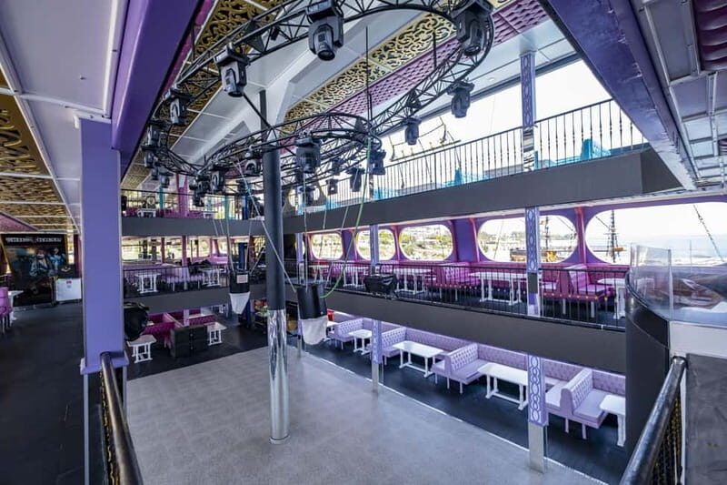 Alanya: All Inclusive Luxury Boat Trip & Free Time in Alanya - Authentic Experiences & Tips