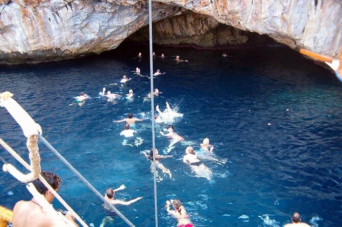 Alanya All Inclusive Pirate Boat Trip With Hotel Transfer - Traveler Photos and Reviews