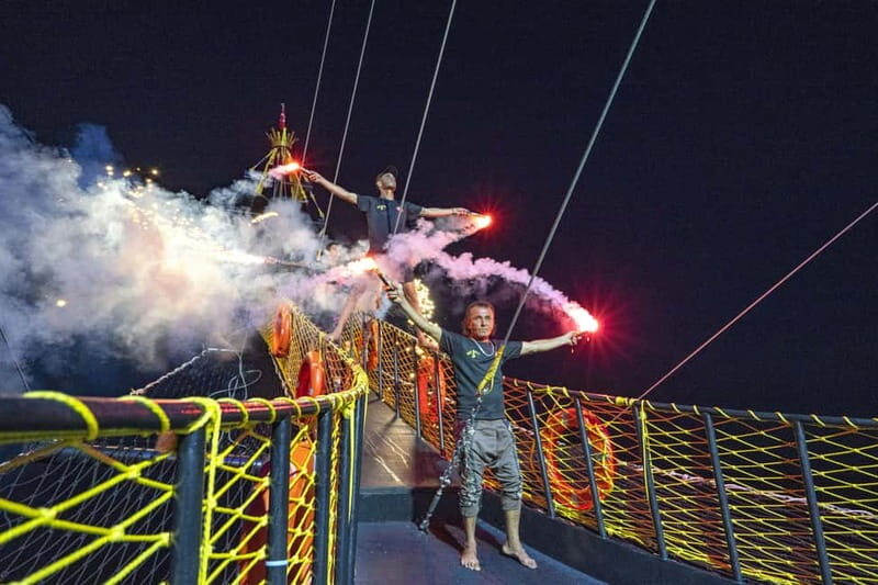 Alanya: All Inclusive Sunset Cruise on a Luxury Boat - What Makes This Experience Stand Out?