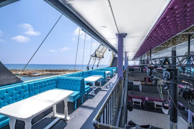 Alanya: All Inclusive Sunset Cruise on a Luxury Boat - Onboard Luxury Experience