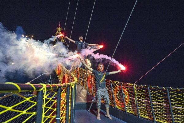 Alanya: All Inclusive Sunset Cruise on a Luxury Boat - Frequently Asked Questions