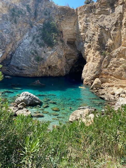 Alanya: Ancient Ruins & Hidden Coves of Gazipaa w/ Cave - Good To Know