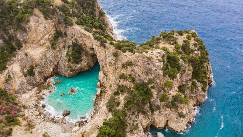 Alanya: Ancient Ruins & Hidden Coves of Gazipaa w/ Cave - Starting the Day: Pickup and Transportation