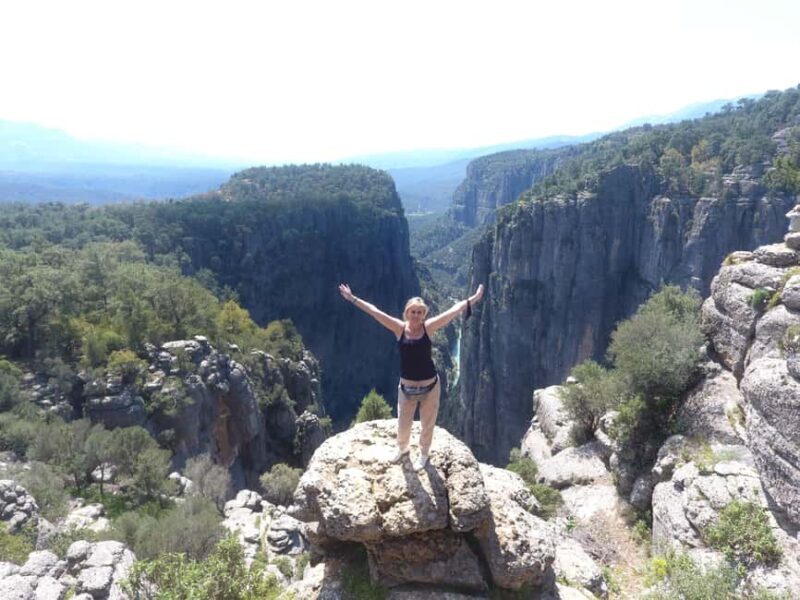 Alanya/Antalya: Buggy, Jeep, Rafting, & Zipline Tour + lunch - Practical Tips for Your Adventure