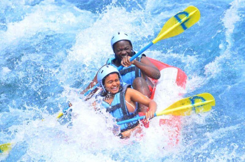 Alanya/Antalya: Buggy, Jeep, Rafting, & Zipline Tour + lunch - FAQ