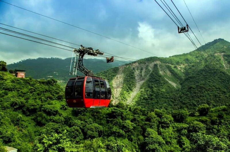 Alanya: Antalya, Olympos Cable Car, and Waterfall Tour - Analyzing the Experience: Pros and Cons
