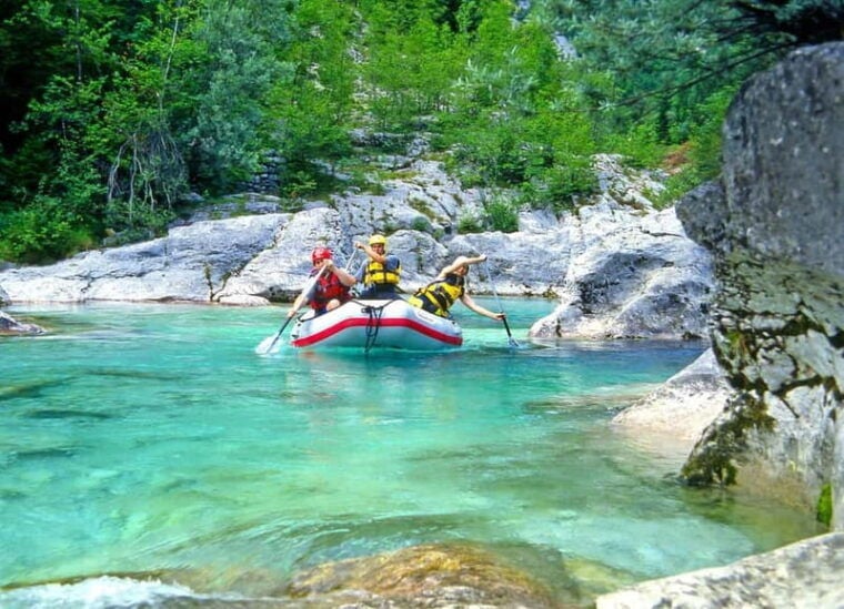 Alanya /Antalya /Side Rafting and Buggy, Quad Option Zipline - FAQ