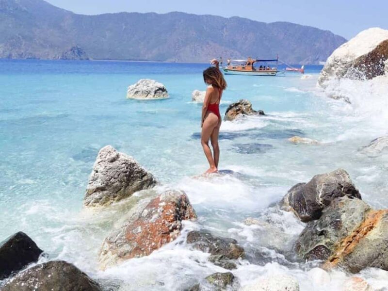 Alanya/Antalya The Maldives Boat Trip with Lunch & Transfer - Final Thoughts: Is It Worth It?