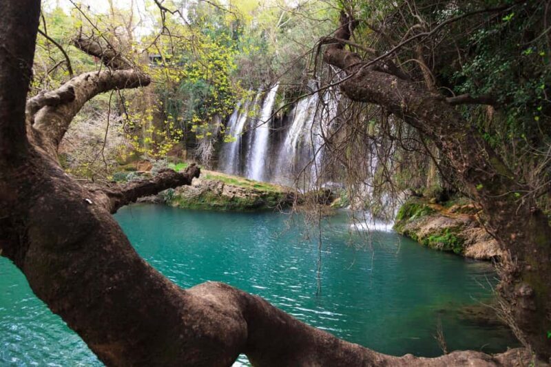 Alanya: Aspendos, Kursunlu Waterfalls and City of Side Tour - The Sum Up: Who Will Love This Tour?