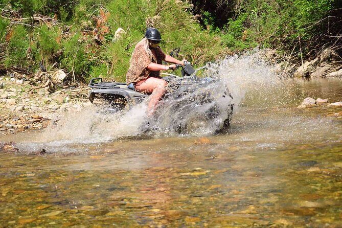 Alanya ATV Quad Safari Adventure in the Forest - Final Thoughts: Is It Worth It?
