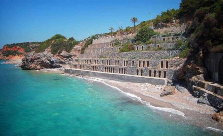 Alanya: Big Party Boat Tour With Music, Dance & Foam Party - Boat Features and Capacity