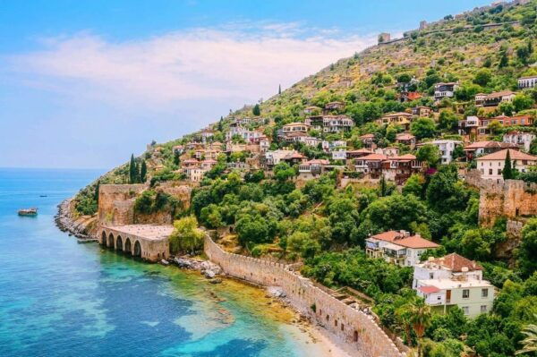 Alanya: Big Party Boat Tour With Music, Dance & Foam Party - Frequently Asked Questions