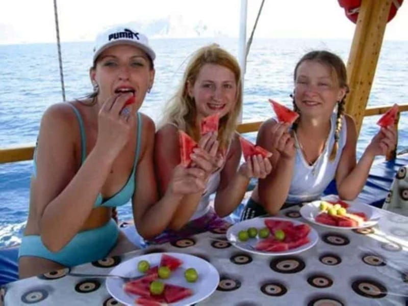 Alanya Boat Tour  Swimming Break,Soft Drinks&Lunch Included - Who Will Enjoy This Tour?