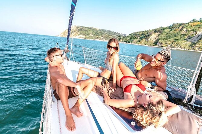 Alanya Boat Tour Transfer With Lunch - Transportation and Insurance