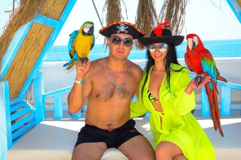 Alanya Boat Trip with Swimming & Castle Panorama Views - FAQ