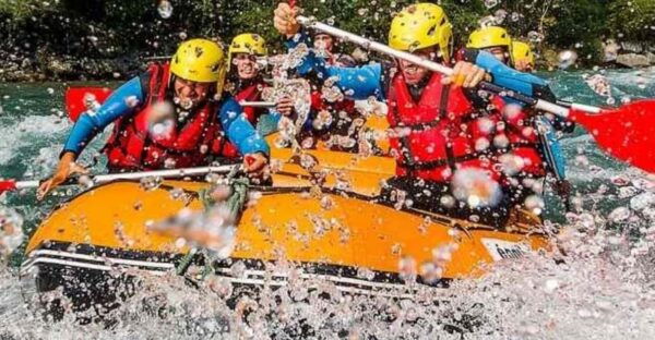 Alanya: Buggy Safari & Rafting Combo Tour - Recommended Items
