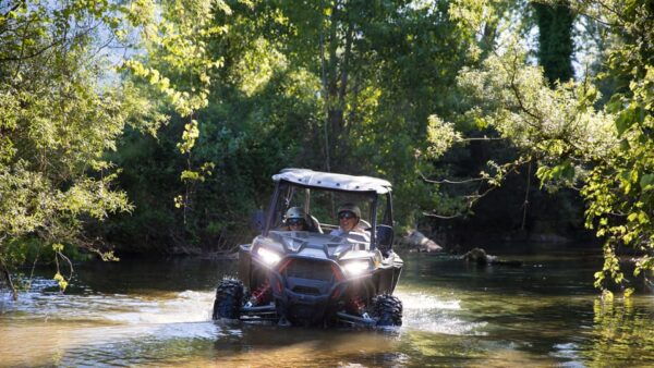 Alanya: Buggy Safari Tour With Swimming - Booking and Reservation Process