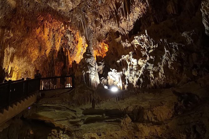 Alanya by Bus, Damlatas Cave and Boat Trip From Side - Must-See Sights