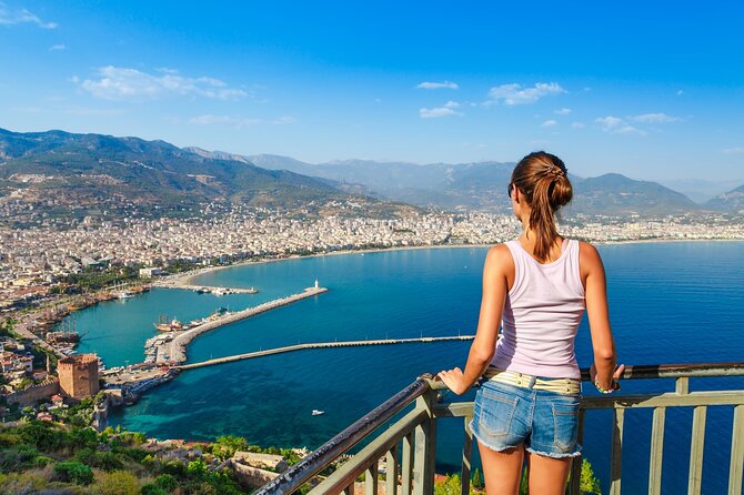 Alanya Cable Car, Boat Trip and Dimcay Tour - Common Questions
