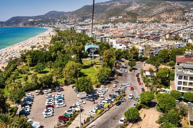 Alanya: Captivating Views & Cultural Gems Tour W/ Cable Car - Customer Reviews