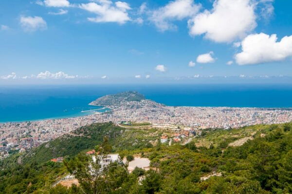 Alanya: Captivating Views & Cultural Gems Tour W/ Cable Car - Frequently Asked Questions